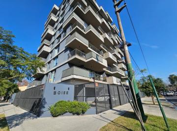 Departamento · 42m² · 2 Ambientes · 1 Cochera · Departamento Dos Ambientes con Cochera en Alquiler