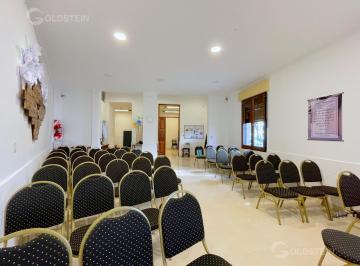 Bodega-Galpón · 136m² · Terreno en Almagro
