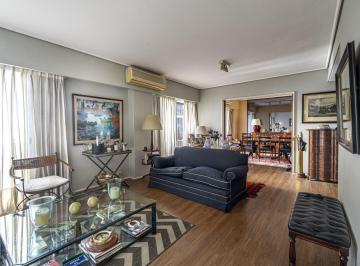 Departamento · 187m² · 5 Ambientes · 1 Cochera · Departamento | Venta | Recoleta | 5 Ambientes | Cochera