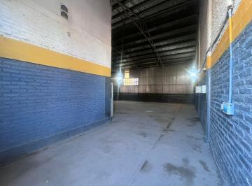Bodega-Galpón · 252m² · 3 Ambientes · Galpón en Alquiler, Parque Industrial Cipolletti