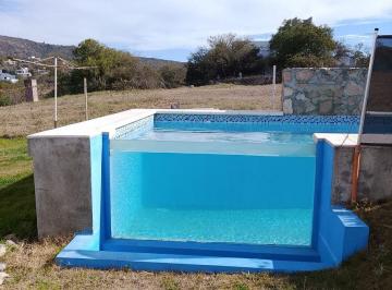 Casa de 6 ambientes, Malagueño · Alquiler Casa Tierra Alta