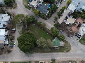 Terreno · 100m² · El Triángulo de Dodero, Isla Céntrica de 700 m²