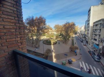 Departamento · 3 Ambientes · Departamento 2 Dorm. en Inmejorable Ubicacion Frente a Plaza de La Intendencia