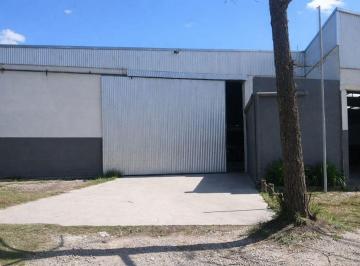 Bodega-Galpón , Malagueño · Galpón en San Nicolas a Pocos m de La Ruta