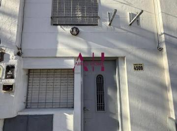 GGA-GGA-1382_2 · Alquiler Departamento Saavedra Uso Comercial