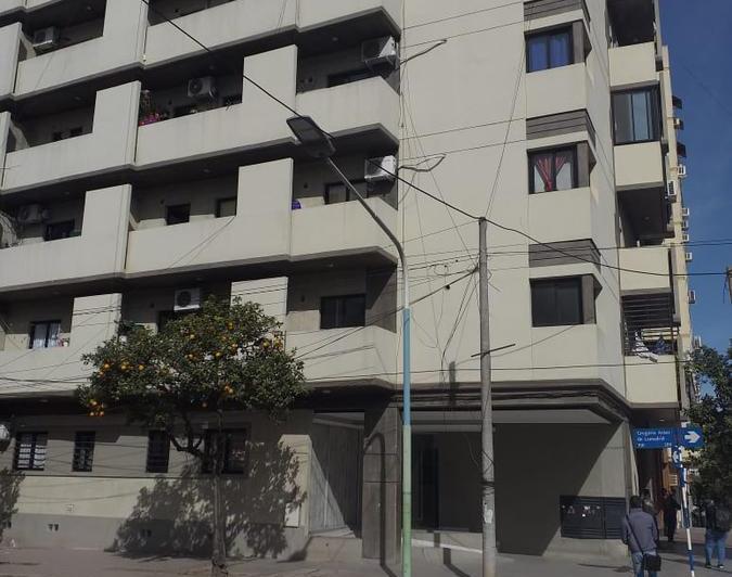 Departamento · 50m² · 1 Dormitorio