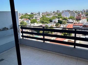 Departamento · 34m² · 1 Ambiente · Alquiler Monoambiente en Monte Castro.