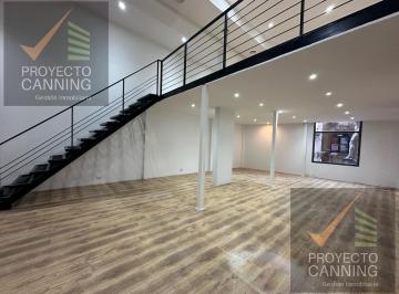 Local comercial · 111m² · 1 Ambiente · Local en Venta en Shopping Plaza Canning