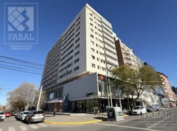 Departamento · 40m² · 2 Ambientes · 1 Cochera · Departamento Alquiler Santa Genoveva
