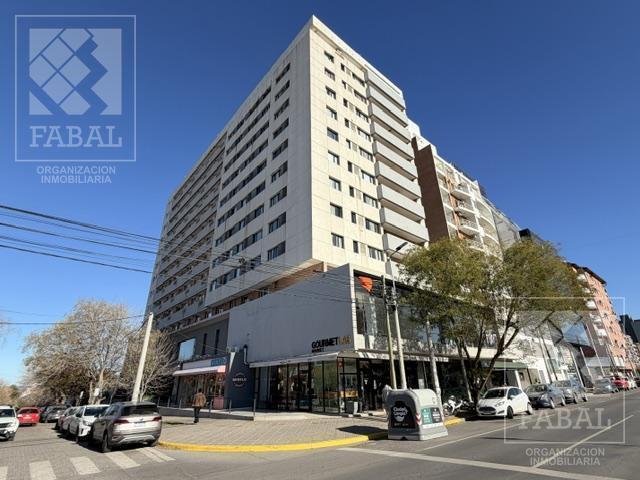 Departamento · 40m² · 2 Ambientes · 1 Cochera