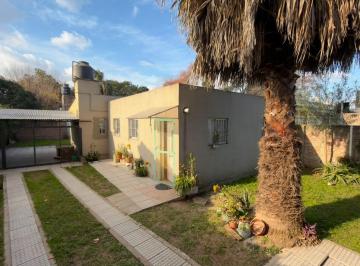 Casa · 65m² · 4 Ambientes · 5 Cocheras · Venta Casa a Terminar 4 Ambientes San Miguel