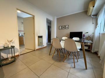 Departamento · 43m² · 3 Ambientes · Departamento de 1 Dormitorio con Amenities en Rosario - Zona Centro