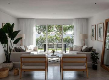 Departamento · 97m² · 4 Ambientes · 1 Cochera · Venta en Pozo, Desarrollo en Punta Chica, San Fernando. Deptos 4 Ambientes "C" Financiacion