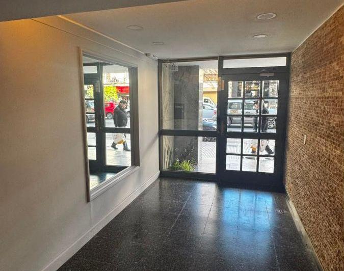 Departamento · 36m² · 2 Ambientes