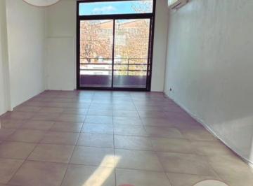 Departamento · 25m² · 1 Ambiente · Alquiler Monoamb con Balcón en Bernal Ideal Estudiantes / a Pasos de La Unq