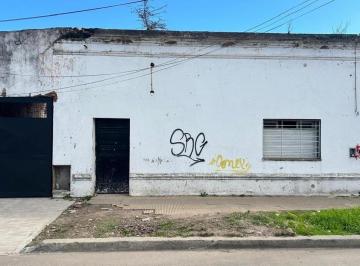Casa · 80m² · 3 Ambientes · Casa a Reciclar - Excelente Oportunidad Para Inversores!