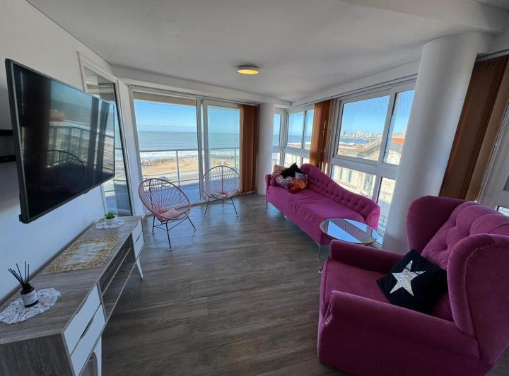 Departamento · 71m² · 3 Ambientes · 1 Cochera