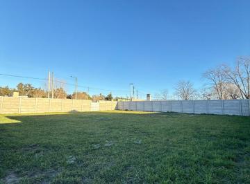 Terreno , Tandil · En Venta Dos Excelentes Lotes!