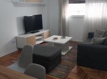 Departamento de 2 ambientes, Núñez · Libertador Al 8400. 2 Ambientes. Semipiso 44 m² Cubiertos. Excelente Estado y Ubicación. Apto Credito