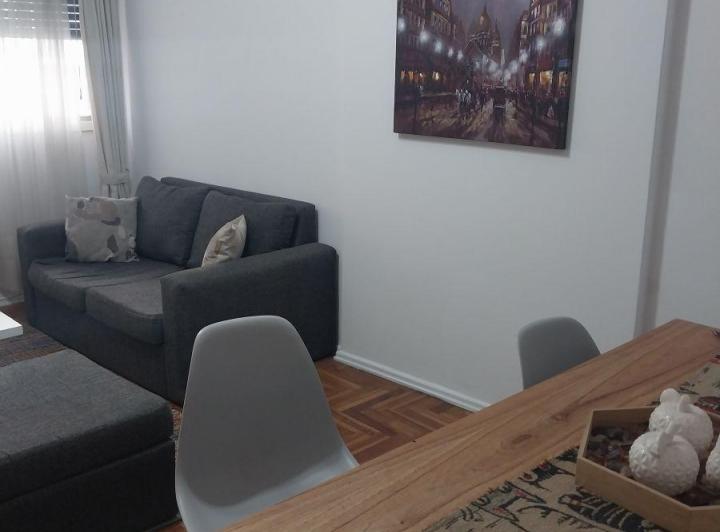 Departamento · 44m² · 2 Ambientes