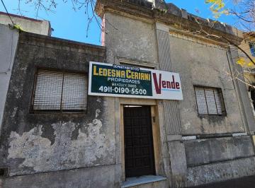 Casa de 6 ambientes, Boedo · Casa a La Venta en Boedo - Caba