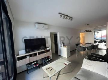 Departamento · 68m² · 3 Ambientes · 1 Cochera · Venta Departamento Tres Ambientes en Balvanera