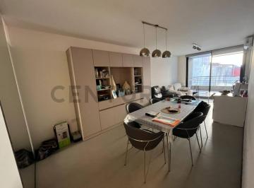 Departamento · 68m² · 1 Ambiente · Venta Depto 3 Ambientes con Balcón y Vista Abierta y con Cochera – Gallo 909 – Balvanera