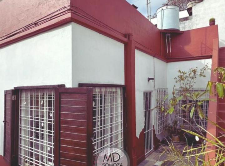 Casa · 138ha · 5 Ambientes · 1 Cochera