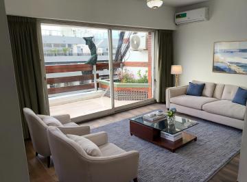 Departamento de 3 ambientes, Caballito · Alquiler Caballito Departamento 3 Ambientes Dependencia Balcon Terraza