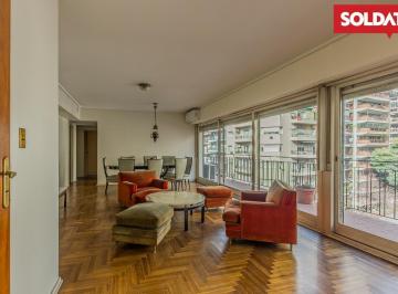 Departamento · 108m² · 5 Ambientes · Departamento Venta 3 Dorm. Apto Credito