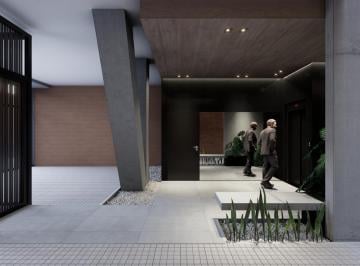 Garage · 15m² · Cochera en Planta Baja