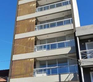 Departamento · 50m² · 2 Ambientes · 1 Cochera · Departamento en La Plata