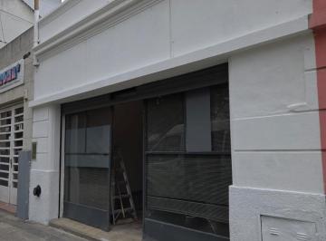 Local comercial · 40m² · 1 Ambiente · Local en La Plata
