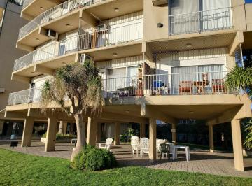 Departamento · 25m² · 1 Ambiente · Monoambiente Vista Al Rio 1º Piso
