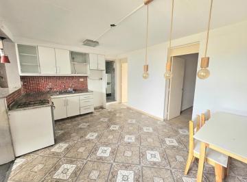 Departamento · 51m² · 3 Ambientes · Departamento en Claypole