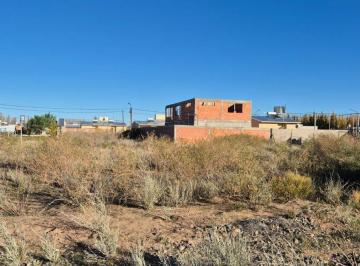 Terreno · 300m² · Venta Lote - Vientos del Sur - Plottier