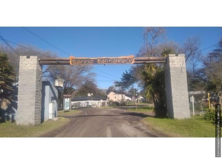 Terreno · 740m²