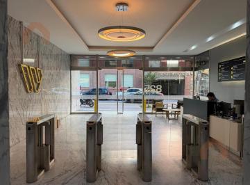 Oficina comercial · 1000m² · 8 Cocheras · Oficina en Av Cordoba y Montevideo en Alquiler 1000 m