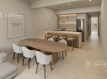 Casa · 161m² · 4 Ambientes · 1 Cochera · 2 Dúplex de Categoría de 4 Amb. a Media Cuadra de Av Maipú con Cocheras