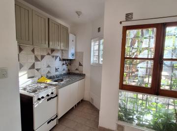 Departamento de 1 ambiente, Córdoba · Hermoso Departamento con Patio