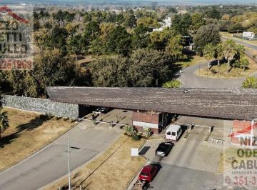 Terreno · 1600m² · Terreno en Valle Dell Golf con Fondo Al Golf Hoyo 4 1500 m