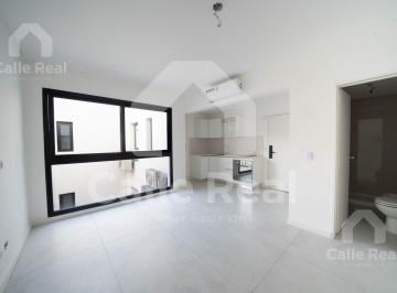 Departamento · 27m² · 1 Ambiente · Departamento en Venta en Palermo Monoambiente Full Amenities