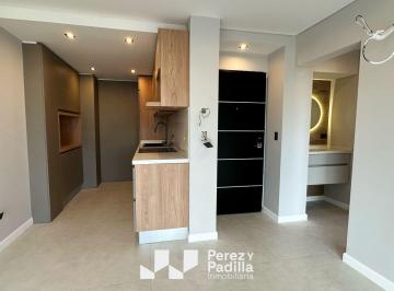 Departamento de 2 ambientes, San Bernardo · 2 Ambientes a Estrenar de Primera Calidad - Céntrico a Una Cuadra del Mar