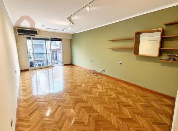 Departamento · 107m² · 3 Ambientes · 1 Cochera · Departamento Tres Ambientes Dependencia en Alquiler en Recoleta