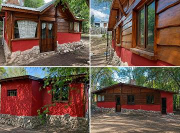Casa de 1 ambiente, Villa Giardino · Casa en Villa Giardino