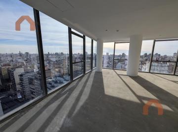 Oficina comercial · 170m² · 2 Cocheras · Oficina en Alquiler Triple a Planta Libre
