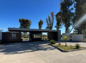 Terreno · 628m² · Lote en Venta Barrio North Bell