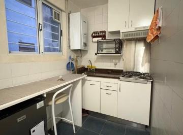 Departamento de 1 ambiente, Recoleta · Departamento Temporario en Recoleta