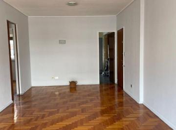 Departamento de 4 ambientes, Barrio Norte · En Venta, 4 Ambientes, Dependencia, Cochera y Baulera, Seguridad 24 Hs, Excelente Ubicación