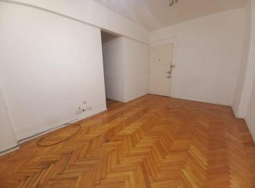 Departamento de 2 ambientes, Recoleta · Dos Ambientes Alquiler en Recoleta C/balcón